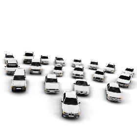 Complete Vehicle Pack